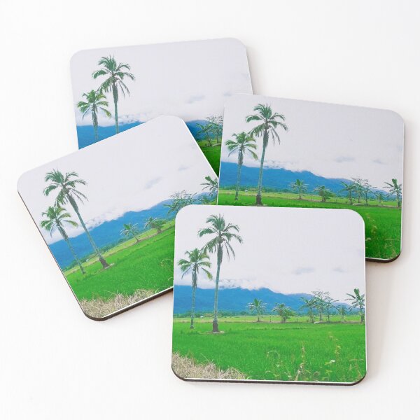 Item preview, Vast Ricefields designed and sold by Luxxe87.