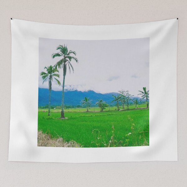 Item preview, Vast Ricefields designed and sold by Luxxe87.