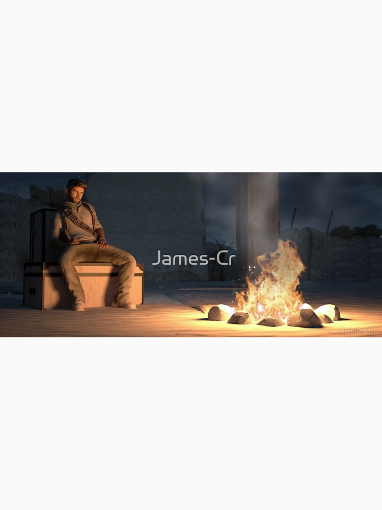 Take a breath Nate by James-Cr
