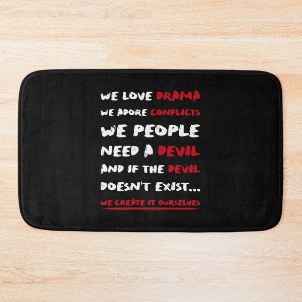 Item preview, people need a devil designed and sold by psychoshadow.
