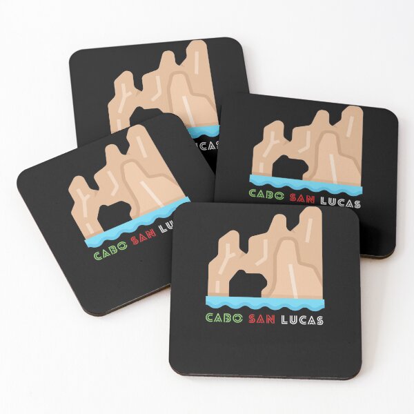 Item preview, Cabo San Lucas Mexico Arch Tourist Souvinir Gift designed and sold by PBANDJCO.