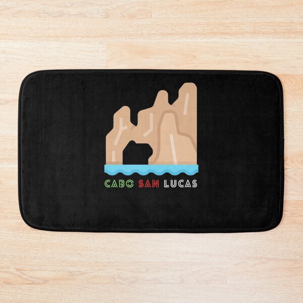 Item preview, Cabo San Lucas Mexico Arch Tourist Souvinir Gift designed and sold by PBANDJCO.