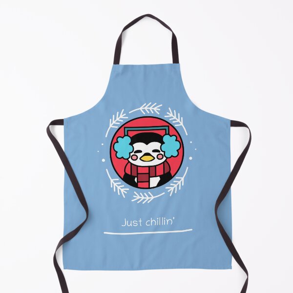 Item preview, Just Chillin' designed and sold by More-Us-Please.