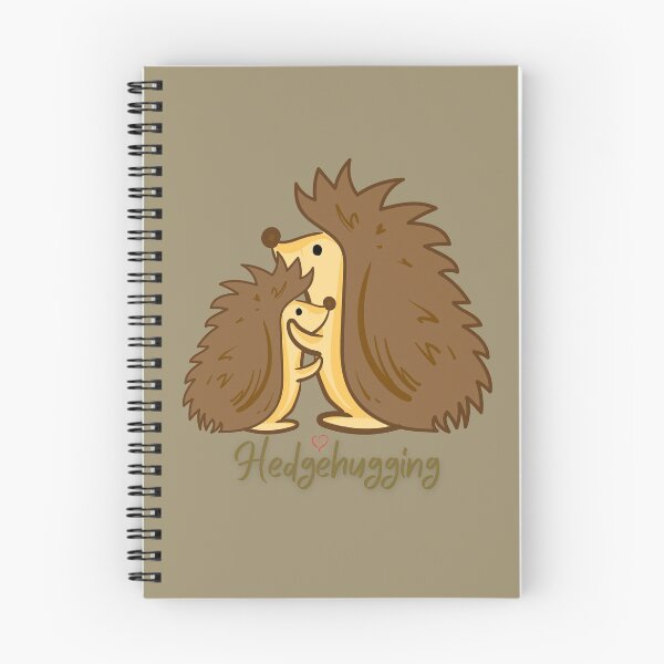 Item preview, HedgeHugging - El amor es un abrazo designed and sold by ChartGifts.