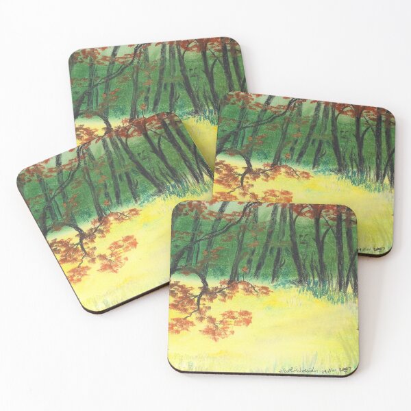 Item preview, Hidden Forest Clearing designed and sold by Scott and Mary Schneider art_photography.