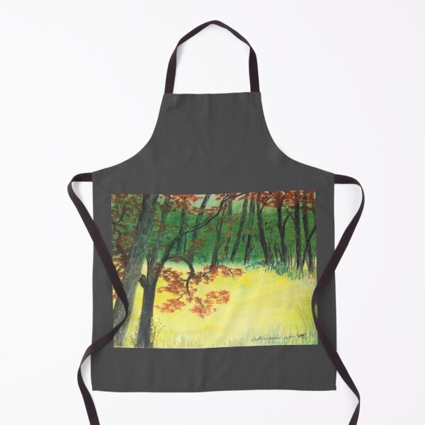 Item preview, Hidden Forest Clearing designed and sold by Scott and Mary Schneider art_photography.