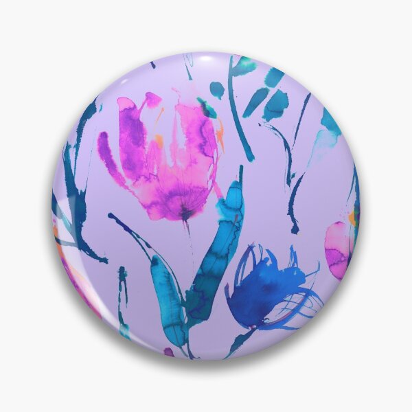 Item preview, Tulip fever designed and sold by Irina Ivanova.
