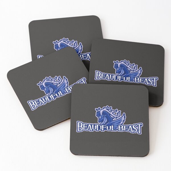 Item preview, Beautiful Beast designed and sold by LiveYourWay.