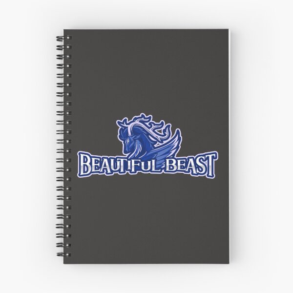 Item preview, Beautiful Beast designed and sold by LiveYourWay.