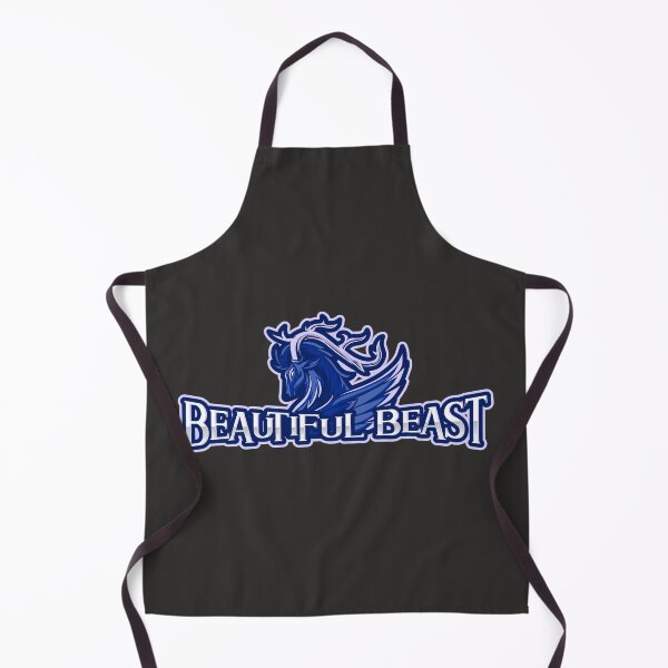 Item preview, Beautiful Beast designed and sold by LiveYourWay.