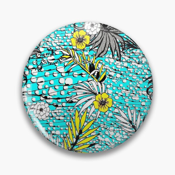 Aperçu de l'œuvre Exotique créée et vendue par willowdesigns.