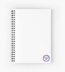 Vaporwave Nintendo Spiral Notebook