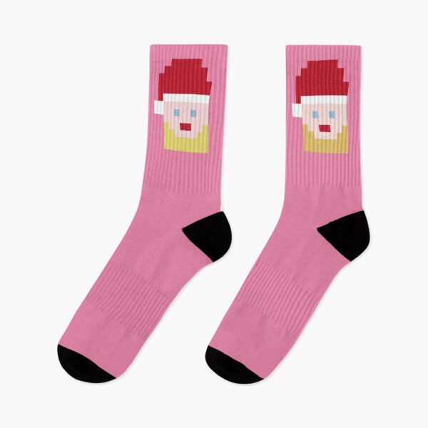 Item preview, Mean Girls - XMAS pixel art. designed and sold by Duckiechan.