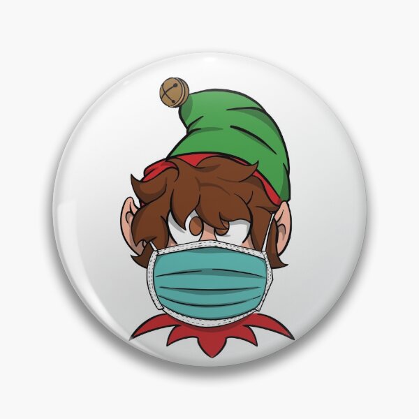 Item preview, Elf designed and sold by Trejo.