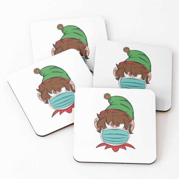 Item preview, Elf designed and sold by Trejo.
