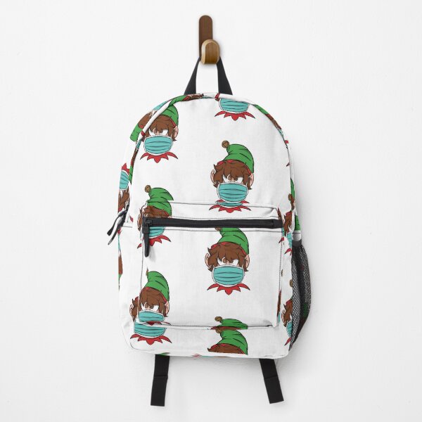 Item preview, Elf designed and sold by Trejo.