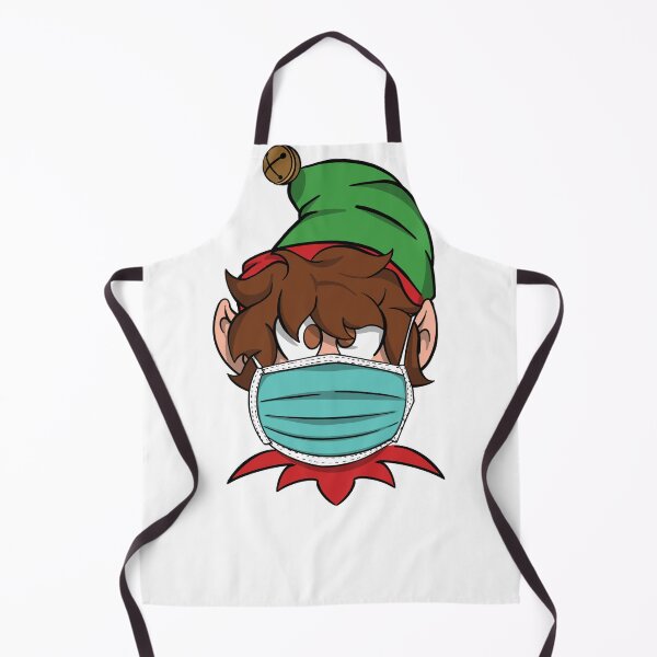 Item preview, Elf designed and sold by Trejo.