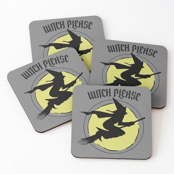 Item preview, Witch Please Funny Halloween designed and sold by ThundalyLife.