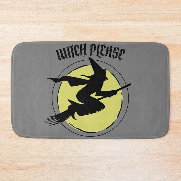 Item preview, Witch Please Funny Halloween designed and sold by ThundalyLife.