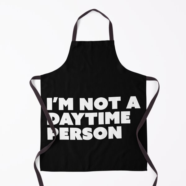 Item preview, DayTime Person 2 designed and sold by Salocin.