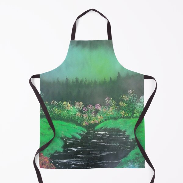 Item preview, Heading to the pines. designed and sold by edwardtiptonart.