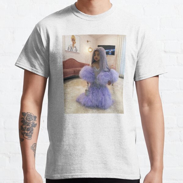 Stormi Webster Met Gala Dress Classic T-Shirt