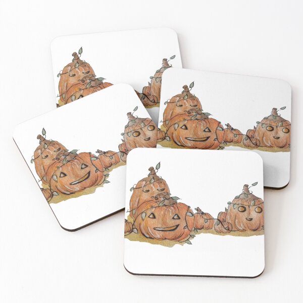 Item preview, pumpkin patch designed and sold by Kaela Smith.