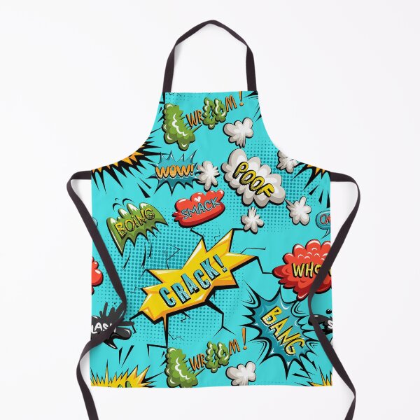 Item preview, Superhero Wow designed and sold by willowdesigns.