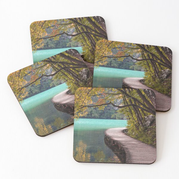 Item preview, Path in woods  designed and sold by MystiS.