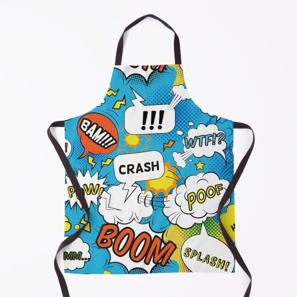 Item preview, Boom, Bam and Splash! designed and sold by willowdesigns.
