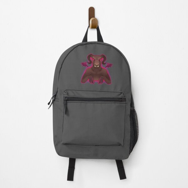 Item preview, Jersey Devil designed and sold by Hannah Hibbert.