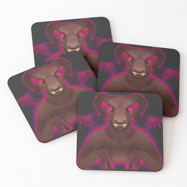 Item preview, Jersey Devil designed and sold by Hannah Hibbert.