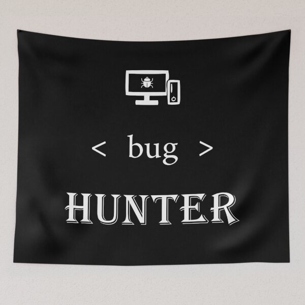 Item preview, Bug Hunter designed and sold by aloresarts.