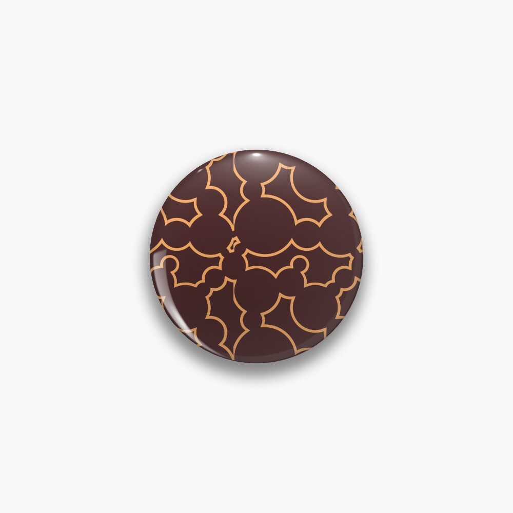 Item preview, Pin designed and sold by MarkYassa.