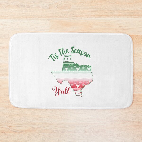 Item preview, 'Tis The Season Y'all designed and sold by autlu.