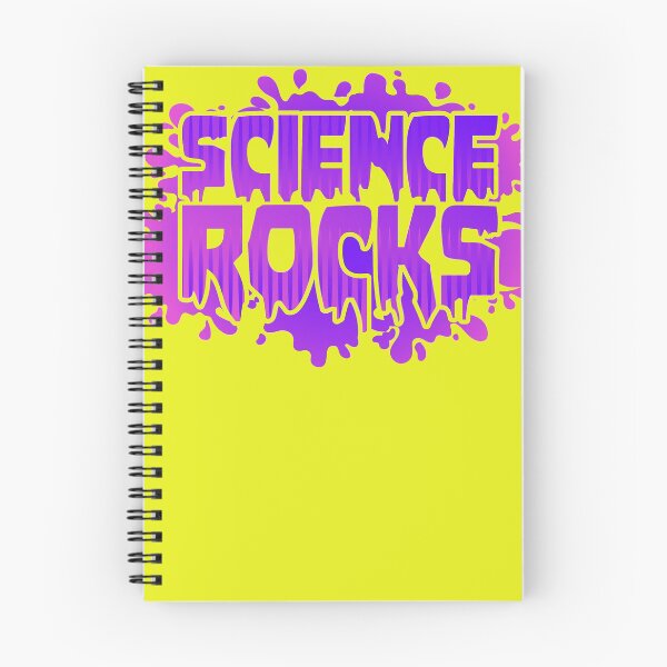 Item preview, Science Rocks Science Themed Design designed and sold by SCI-Boutique.