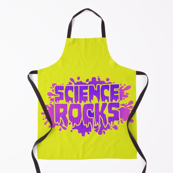 Item preview, Science Rocks Science Themed Design designed and sold by SCI-Boutique.