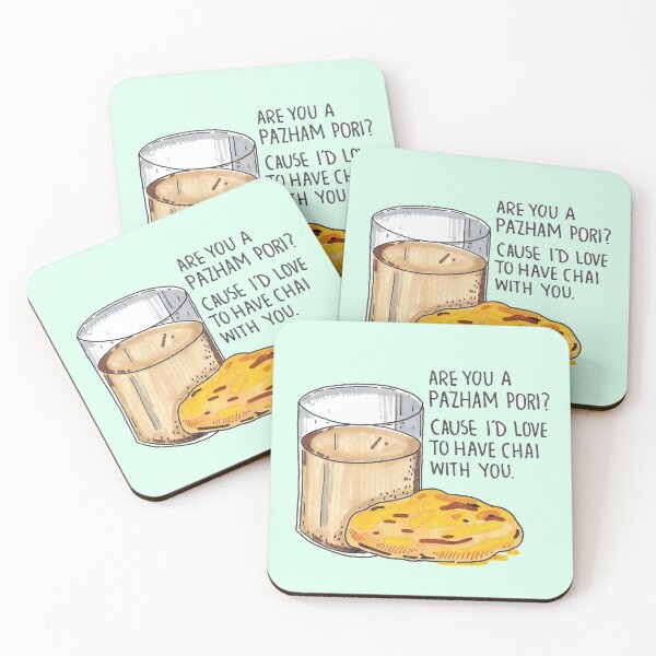 Item preview, Plantain Fritter designed and sold by Lines by Mersk.