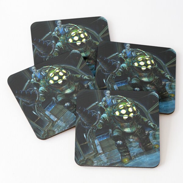 Item preview, Big daddy designed and sold by James-Cr.