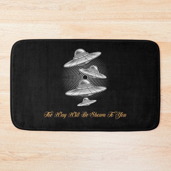 Item preview, The way will be shown to you designed and sold by LiveYourWay.