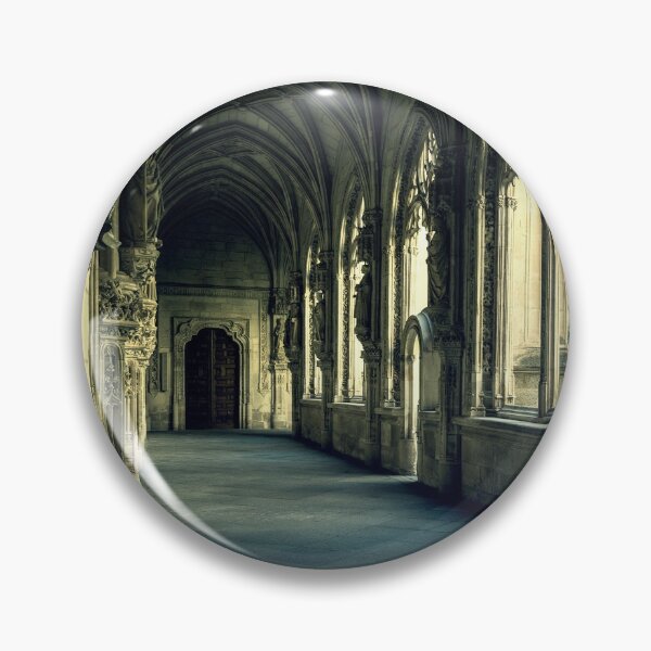 Item preview, Cloister 1 designed and sold by Mickaël Plichard.
