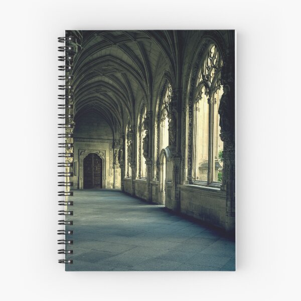 Item preview, Cloister 1 designed and sold by Mickaël Plichard.