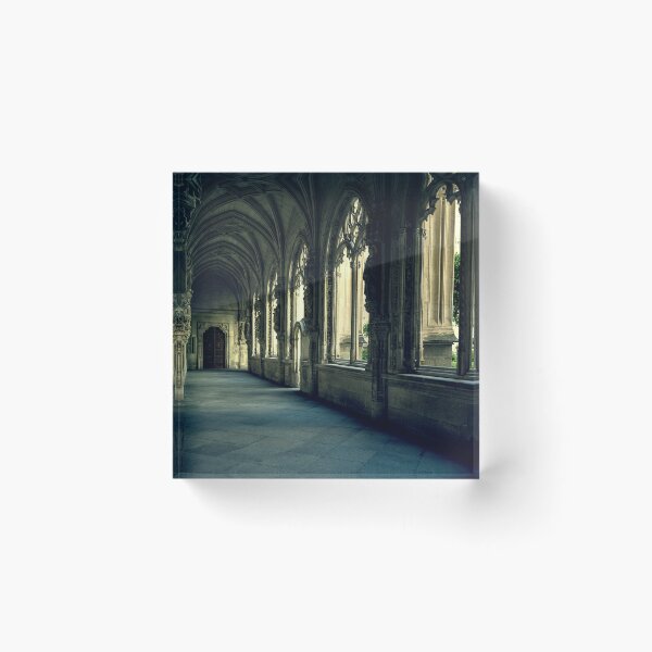 Item preview, Cloister 1 designed and sold by Mickaël Plichard.