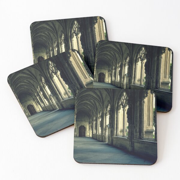 Item preview, Cloister 1 designed and sold by Mickaël Plichard.