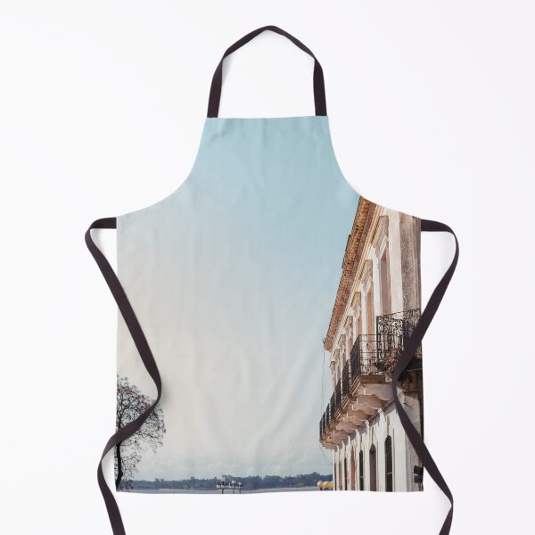 Item preview, Antique white house full of windows designed and sold by Carmen Jost.