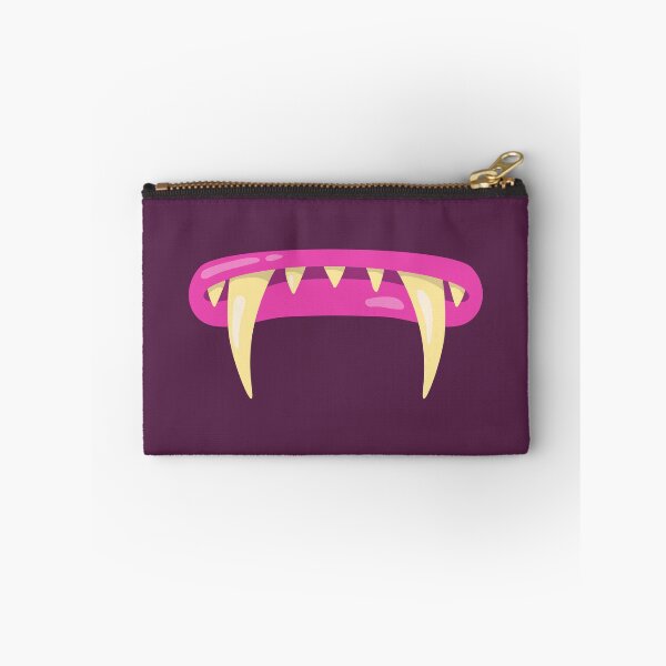 Aperçu de l'œuvre Dents et bouche de vampire créée et vendue par TevfikCreative.