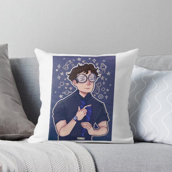 Item preview, Sanders Sides / Logan Sanders designed and sold by ametherese.