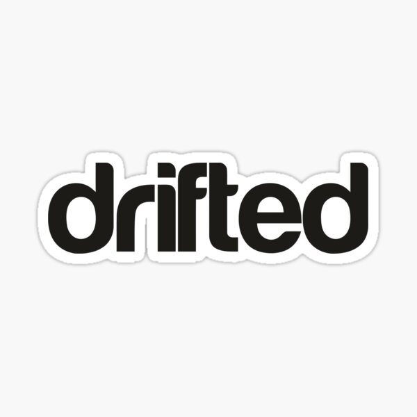Item preview, Drifted designed and sold by Fonis89.