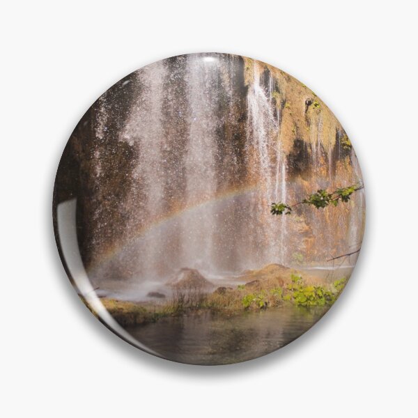 Item preview, Magical waterfall designed and sold by MystiS.