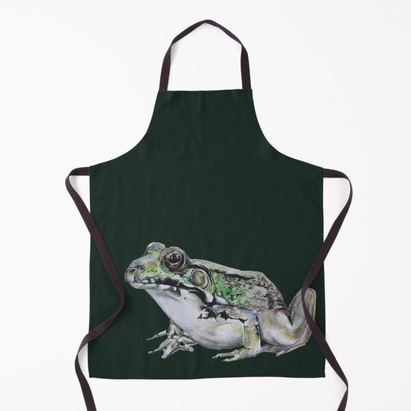 Item preview, Toe of Frog designed and sold by malinky.